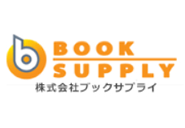 ブックサプライのロゴ画像