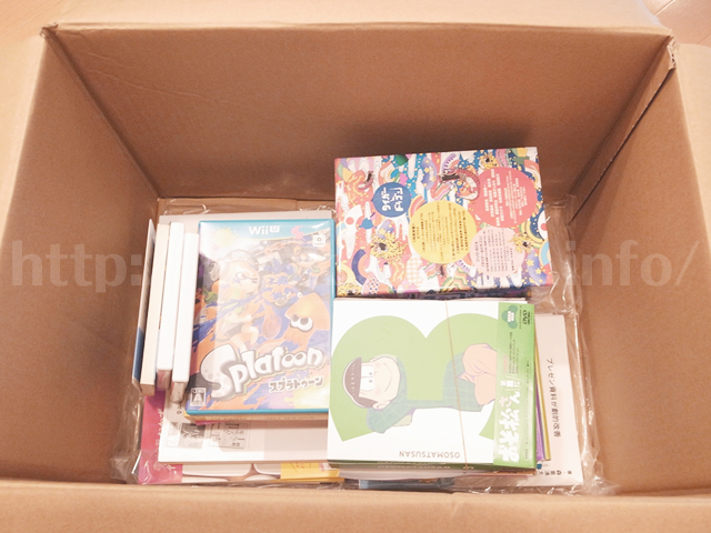 定番屋-査定依頼品確認