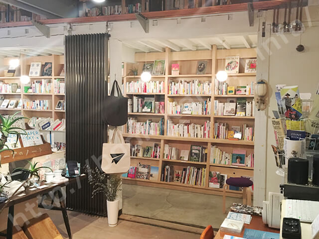 ブックスペース